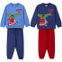 Фото #1 товара CERDA Avengers Plush Tracksuit