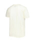 ფოტო #2 პროდუქტის Men's Cream Arizona Cardinals Sideline Chrome T-shirt