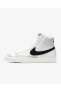 Фото #8 товара Кроссовки женские Nike Blazer Mid '77 Белые