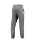 Фото #4 товара Men's Heather Charcoal Liverpool Standard Issue Performance Pants