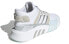 Фото #5 товара Кроссовки Adidas Originals EQT Bask Adv V2 Бело-серо-серебристые