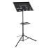 Фото #1 товара Fame LPS-1 Laptop Stand (Black)