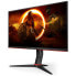 AOC Gaming Q27G2S/EU, 27 Zoll Gaming Monitor, 165 Hz, IPS, G-SYNC Compatible