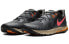 Фото #4 товара Nike Air Zoom Wildhorse 5 低帮 跑步鞋 男女同款 黑 / Кроссовки Nike Air Zoom AQ2222-002