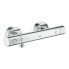 Фото #1 товара Shower Thermostat Grohe 34773000 Металл