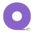 Фото #1 товара Твердый кабель RJ45 кат. 6 UTP Aisens A135-0747 Фиолетовый 100 m (1 штук)