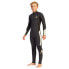 Фото #3 товара BILLABONG Absolute Long Sleeve Back Zip Wetsuit 5/4/3 mm Boy