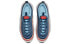 Кроссовки Nike Air Max 97 GS CQ4818-400