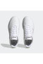 Кроссовки Adidas Court Platform White