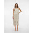 VERO MODA Maya Calf sleeveless long dress