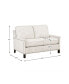 White Label Sidney 54" Loveseat