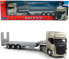 Фото #5 товара Игрушечный транспорт Dromader WELLY 1:64 truck Scania 58125 68025 81251