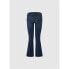 Фото #2 товара PEPE JEANS PL204596 Flare Fit jeans