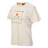 ფოტო #3 პროდუქტის HI-TEC Nole short sleeve T-shirt