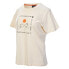 Фото #4 товара HI-TEC Nole short sleeve T-shirt