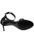 Фото #4 товара Theory Leather Sandal Women's Black 38