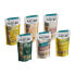 ფოტო #1 პროდუქტის NATURO Adult Mini Multipack 150g Wet Dog Food 12 Units