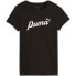 Фото #1 товара Puma ESS+Script W T-shirt 679315 01