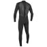 Фото #2 товара O´NEILL WETSUITS Reactor II 5/3 mm Back Zip Suit