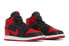 [FD5305-061] Toddlers Air Jordan Retro 1 High OG 'Satin Bred (TD)'