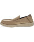 ფოტო #3 პროდუქტის Men's Wiley Casual Twill Ripstop Loafers