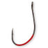 QUANTUM FISHING 4street Drop Shot barbed single eyed hook