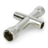 Фото #3 товара Universal hexagonal cross wrench for 3D printer nozzle