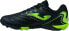 Фото #5 товара Joma Buty piłkarskie Joma Maxima 2401 Turf czarno-zielone MAXS2401TF 46