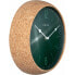 Настенное часы Nextime 3509GN 30 cm