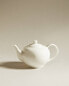 Фото #7 товара Bone china teapot