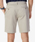 Classic-Fit 8.5” Stretch Chino Flat-Front Deck Short