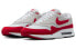 Гольф-кроссовки Nike Air Max 1 Golf "Sport Red" DV1403-160