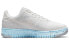 Nike Air Force 1 Low Crater FlyKnit DC7273-100 Sneakers