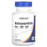 Фото #1 товара Антиоксиданты Nutricost Astaxanthin, 12 мг, 60 капсул софтгелей