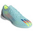 Фото #3 товара Бутсы футбольные Adidas Speedportal.3 IN M GW8466 "Синие"