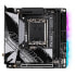 Gigabyte B760I AORUS PRO DDR4 - Intel - LGA 1700 - Intel® Celeron® - Intel® Core™ i3 - Intel® Core™ i5 - Intel® Core™ i7 - Intel® Core™ i9,... - LGA 1700 - DDR4-SDRAM - 64 GB - фото #2