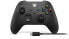 Фото #1 товара Microsoft Xbox Wireless Controller + USB-C Cable - Gamepad - PC - Xbox One - Xbox One S - Xbox One X - Xbox Series S - Xbox Series X - D-pad - Home button - Menu button - Share button - Analogue / Digital - Wired & Wireless - Black