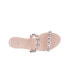 ფოტო #4 პროდუქტის Women's Chava Gem Jelly Sandal