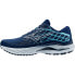 Фото #5 товара MIZUNO Wave Inspire 20 running shoes