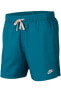 Фото #10 товара Шорты мужские Nike Nsw Ce Short Wvn Flow