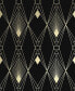 Vliestapete Deco Geometric