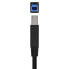 AISENS A105-0445 3.0 3 m USB-A To USB-B Cable