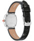 Наручные часы VANNA Luna Pearl Women's Stainless Steel Watch.