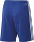 Adidas Spodenki adidas SQUADRA 21 Short GK9153 GK9153 niebieski M