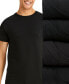 Фото #2 товара Men's Ultimate® 4-Pk. Moisture-Wicking Stretch T-Shirts