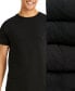 Men's Ultimate® 4-Pk. Moisture-Wicking Stretch T-Shirts