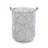 Laundry basket Versa Palms 38 x 48 x 38 cm