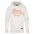 PETROL INDUSTRIES SWH302 hoodie