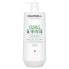 Фото #1 товара GOLDWELL Curls & Waves Hydrating 1000ml Conditioner
