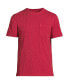 Фото #1 товара Men's Short Sleeve Garment Dye Slub Pocket Tee